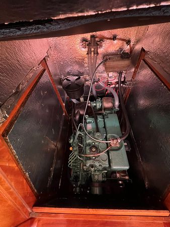 Bavaria Cruiser 50 | Tonina