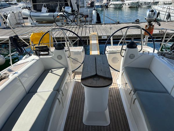 Bavaria Cruiser 50 | Tonina