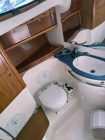 Bavaria Cruiser 50 | Tonina