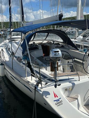 Bavaria Cruiser 50 | Tonina