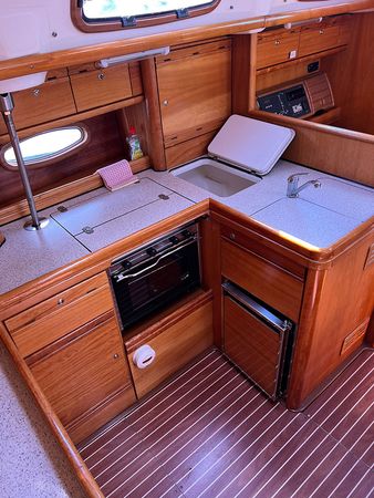 Bavaria Cruiser 50 | Tonina
