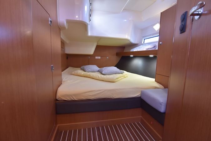 Bavaria Cruiser 51 | Tramuntana