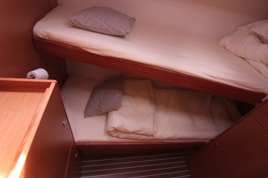 Bavaria Cruiser 51 | Tramuntana