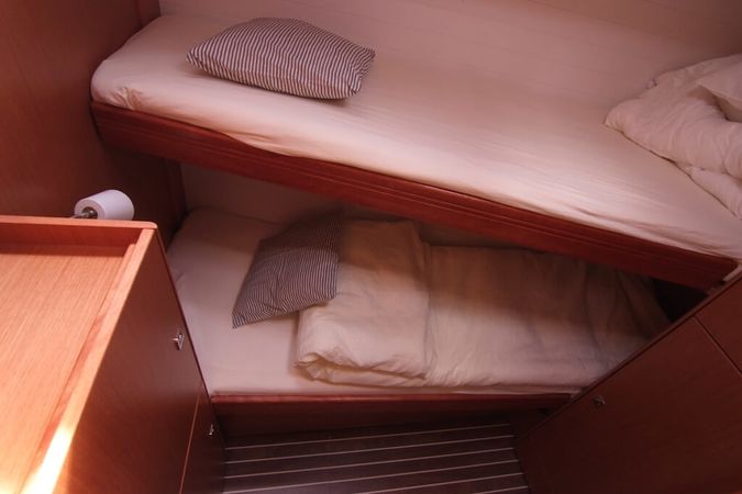 Bavaria Cruiser 51 | Tramuntana