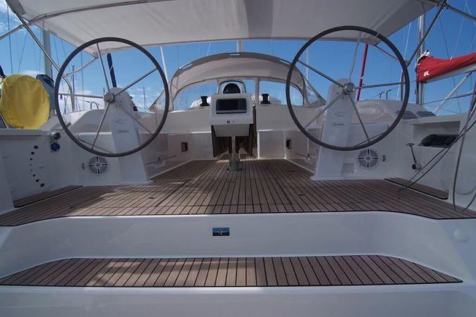 Bavaria Cruiser 51 | Tramuntana