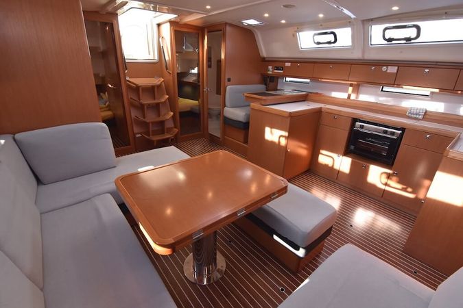 Bavaria Cruiser 51 | Tramuntana