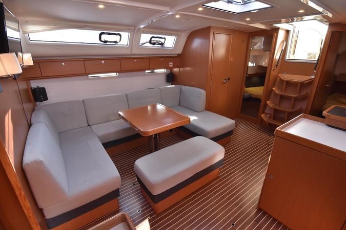 Bavaria Cruiser 51 | Tramuntana