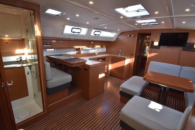 Bavaria Cruiser 51 | Tramuntana