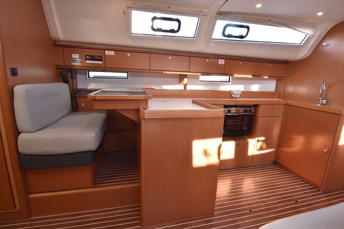 Bavaria Cruiser 51 | Tramuntana