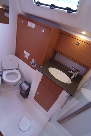 Bavaria Cruiser 51 | Tramuntana