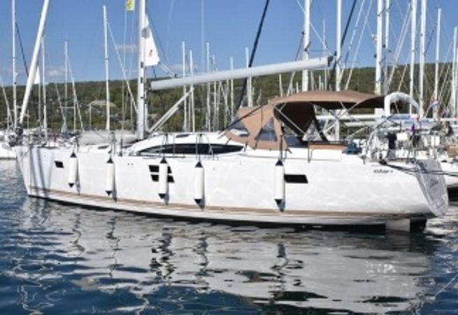 Bavaria Cruiser 51 | Tramuntana