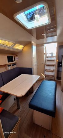 Cobra Yachts 41 | Strizh