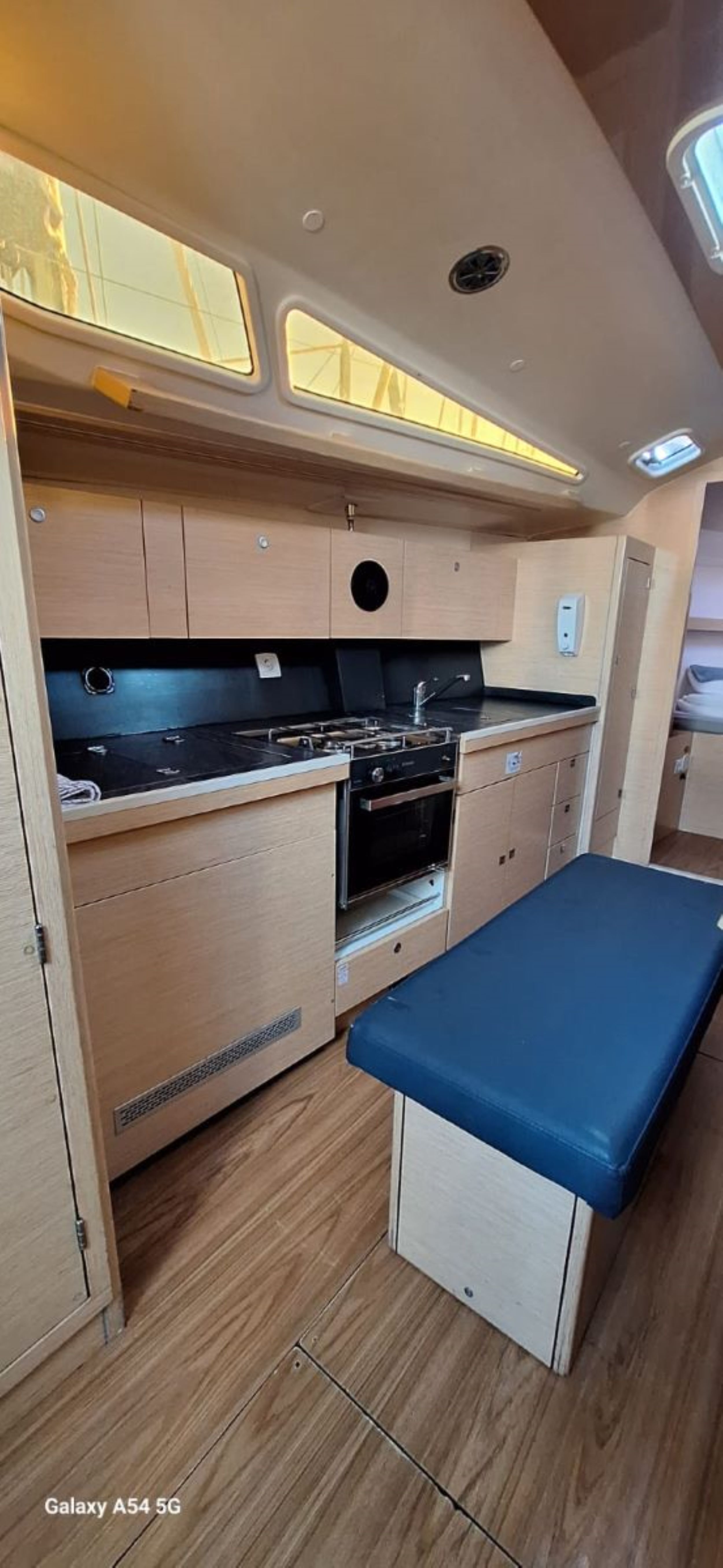 Cobra Yachts 41 | Strizh