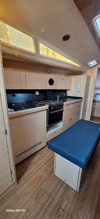 Cobra Yachts 41 | Strizh