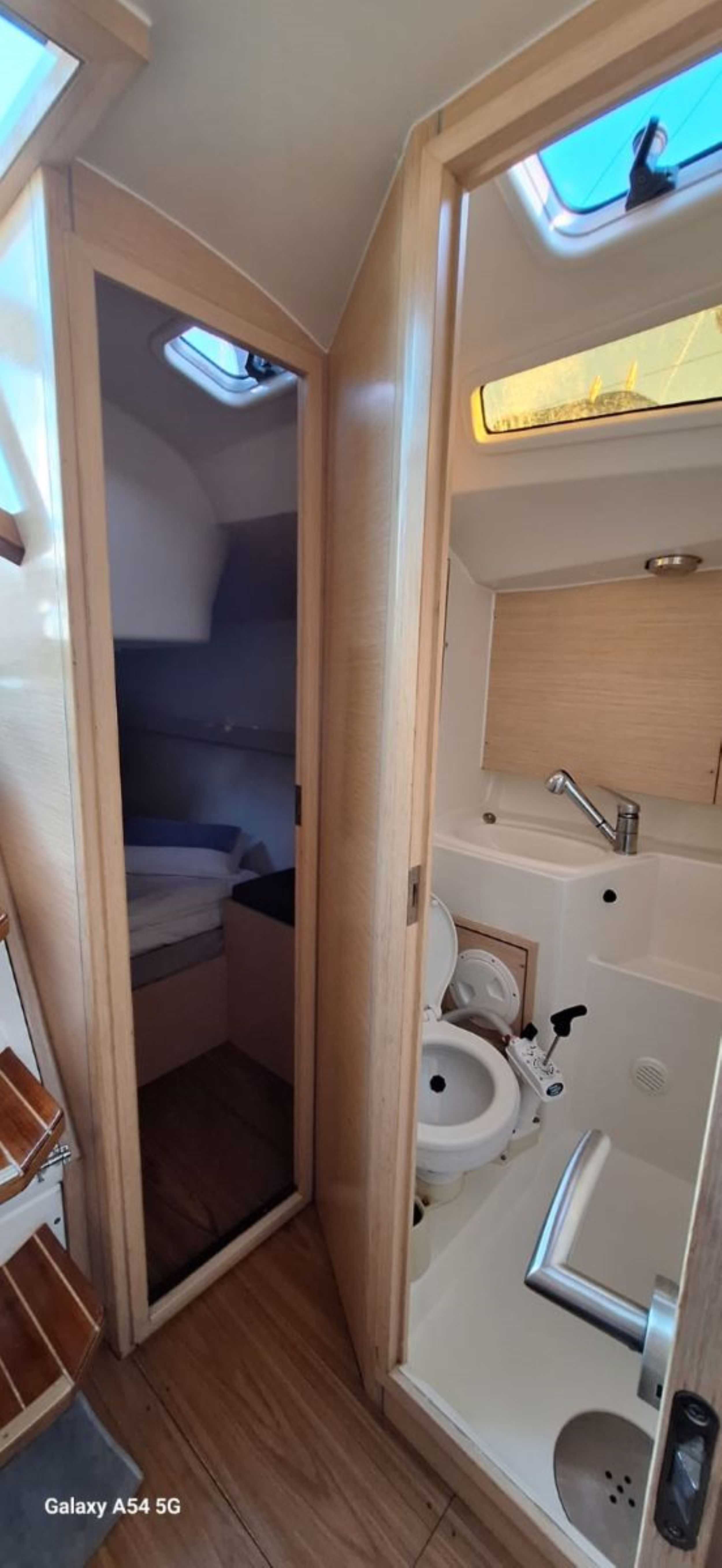 Cobra Yachts 41 | Strizh