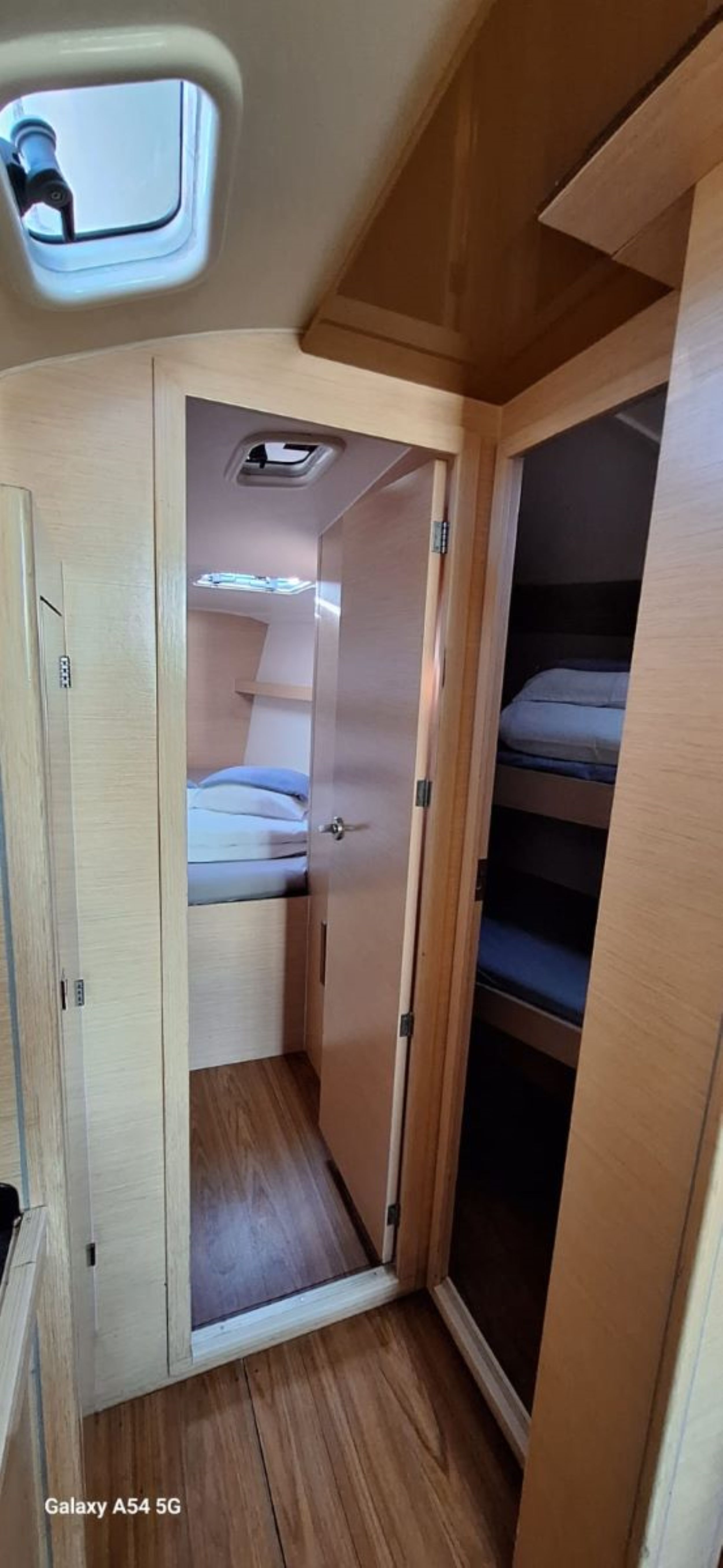 Cobra Yachts 41 | Strizh