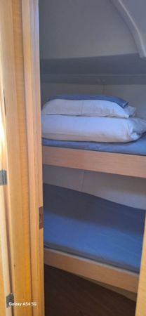 Cobra Yachts 41 | Strizh