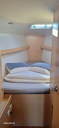 Cobra Yachts 41 | Strizh