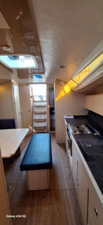 Cobra Yachts 41 | Strizh