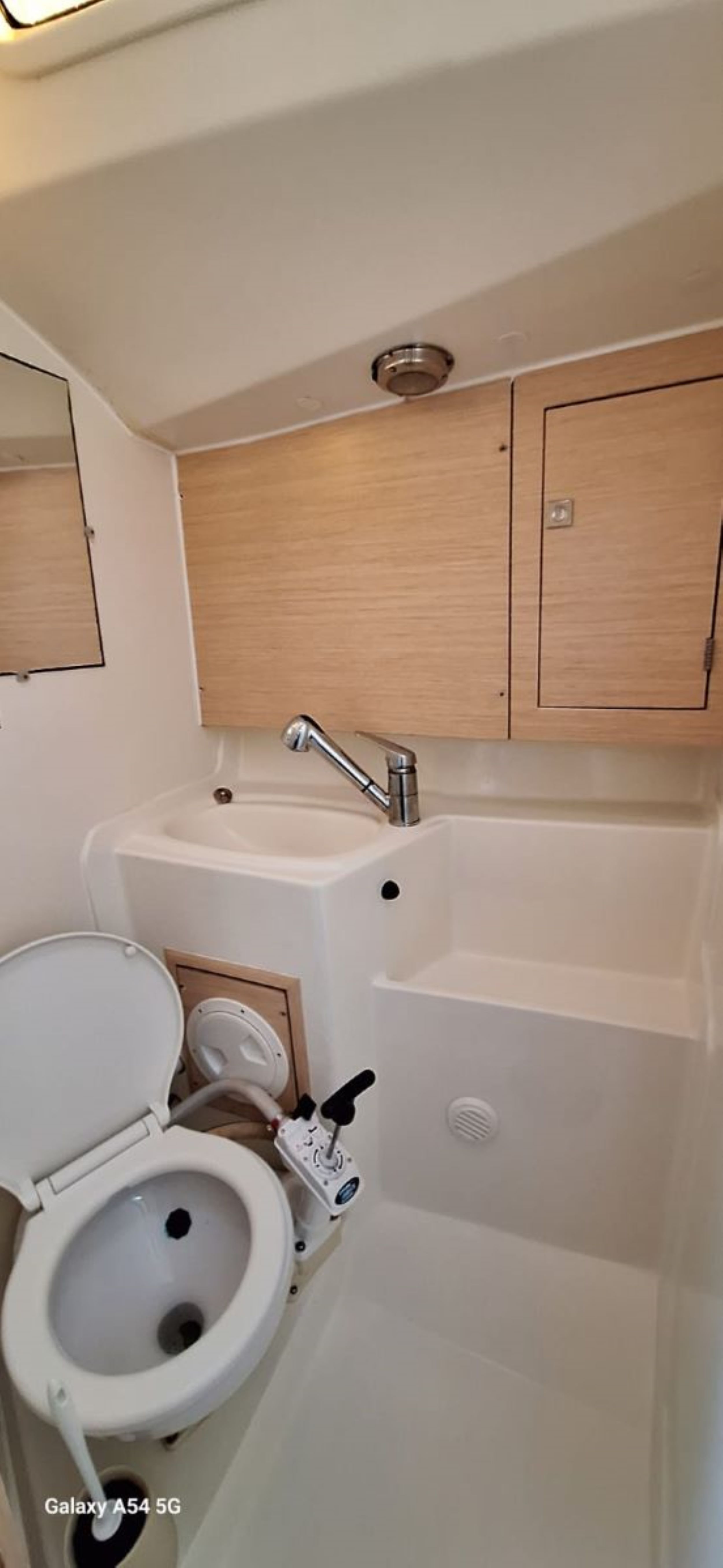 Cobra Yachts 41 | Strizh