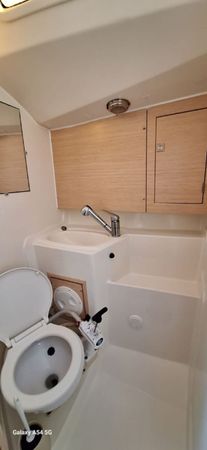 Cobra Yachts 41 | Strizh