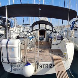 Cobra Yachts 41 | Strizh