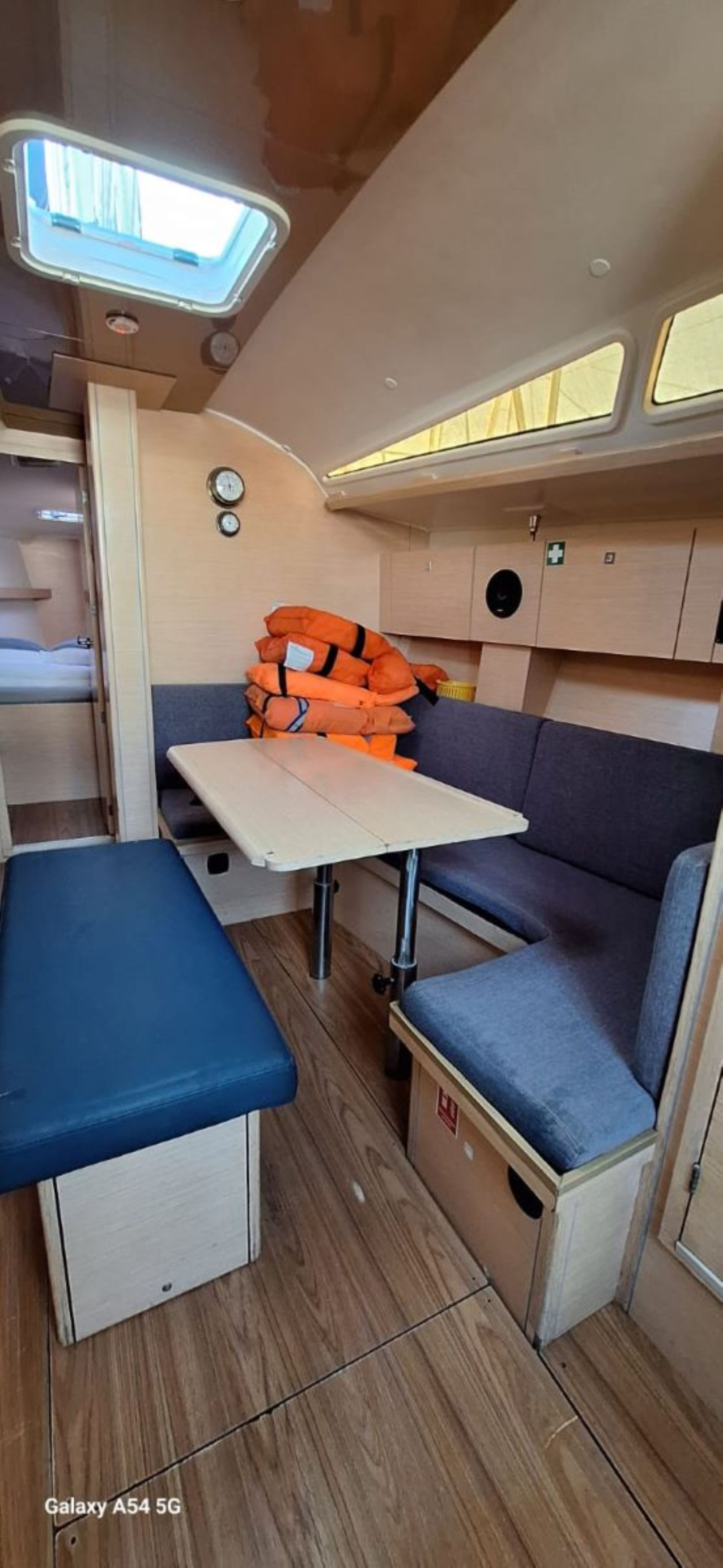 Cobra Yachts 41 | Strizh