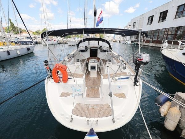 Bavaria Cruiser 50 | Fortuna