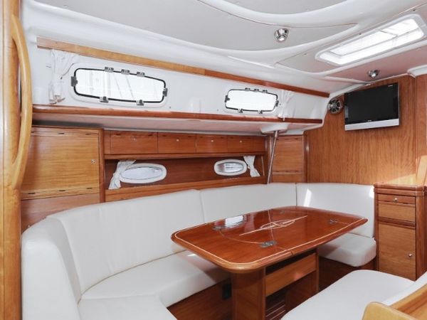 Bavaria Cruiser 50 | Fortuna