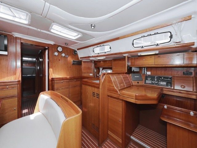 Bavaria Cruiser 50 | Fortuna