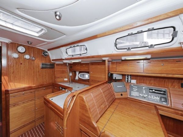 Bavaria Cruiser 50 | Fortuna