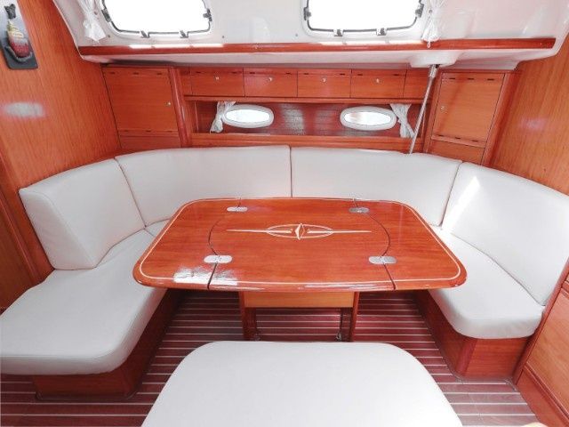 Bavaria Cruiser 50 | Fortuna