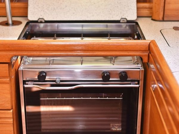 Bavaria Cruiser 50 | Fortuna