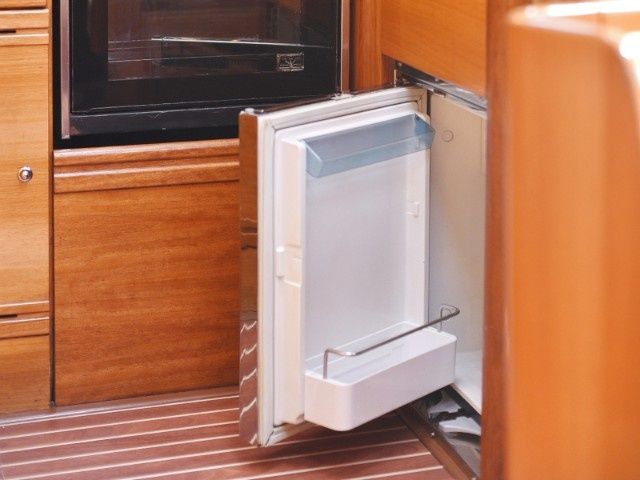 Bavaria Cruiser 50 | Fortuna