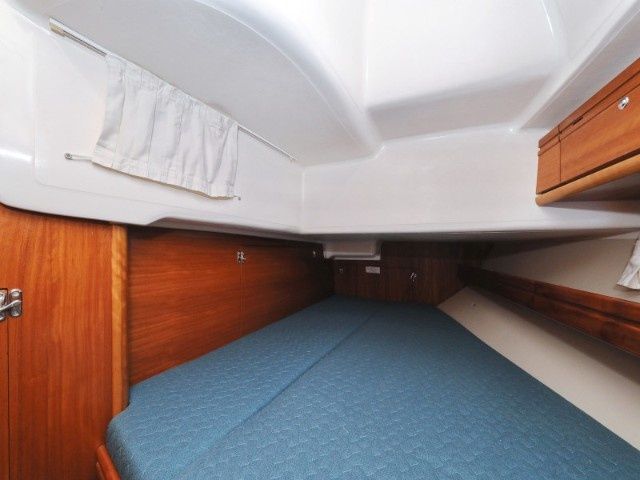 Bavaria Cruiser 50 | Fortuna