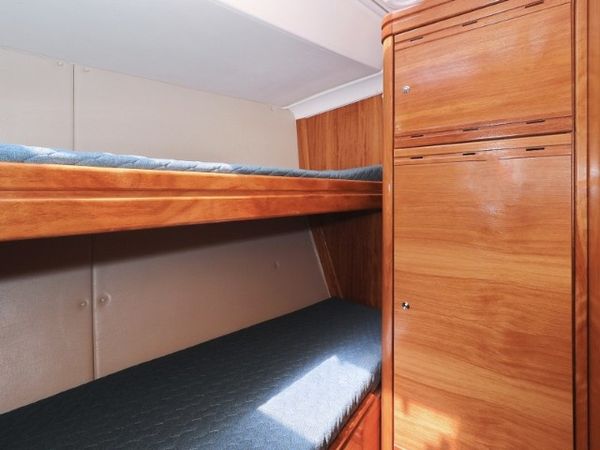 Bavaria Cruiser 50 | Fortuna