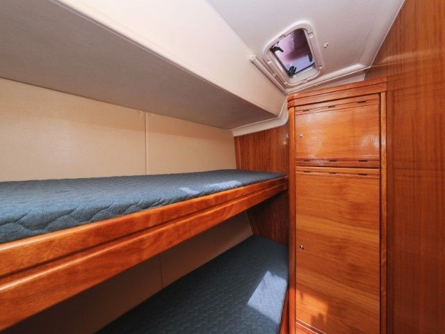 Bavaria Cruiser 50 | Fortuna