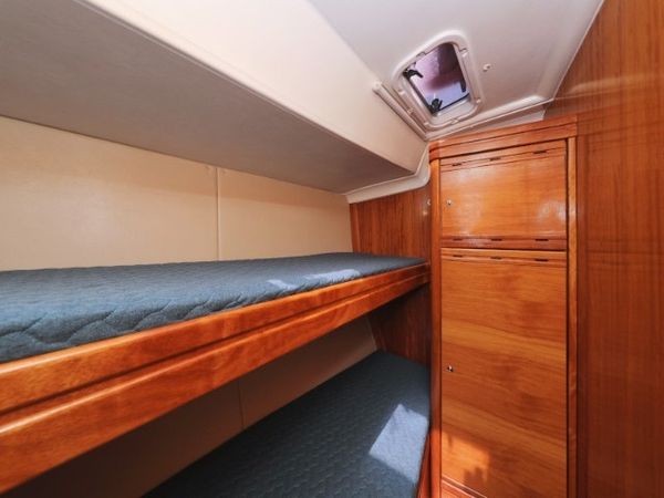 Bavaria Cruiser 50 | Fortuna