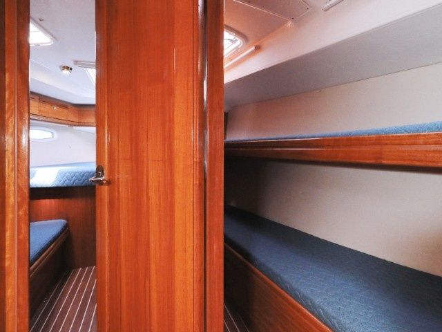 Bavaria Cruiser 50 | Fortuna