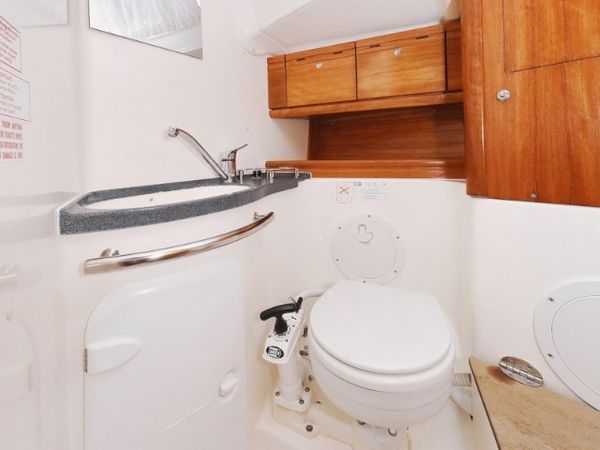 Bavaria Cruiser 50 | Fortuna