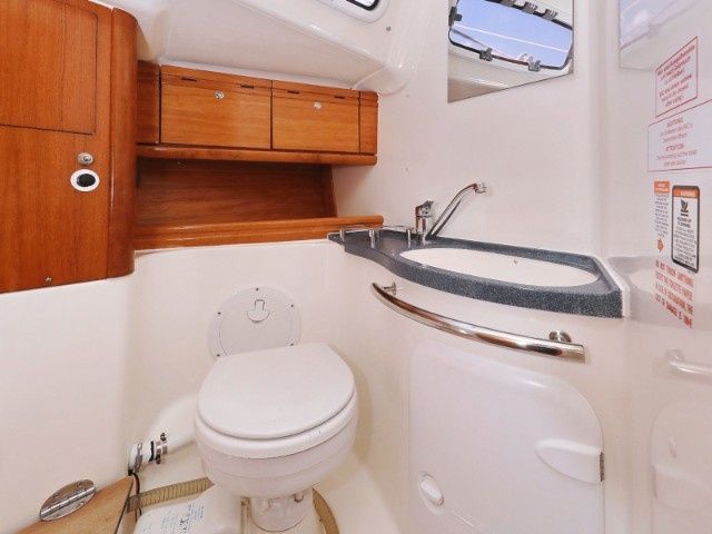 Bavaria Cruiser 50 | Fortuna