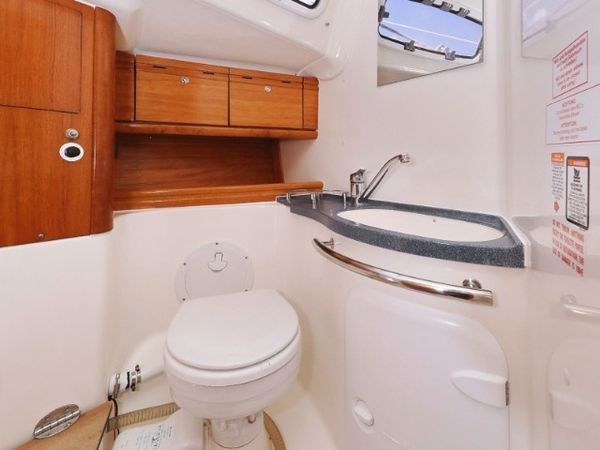 Bavaria Cruiser 50 | Fortuna