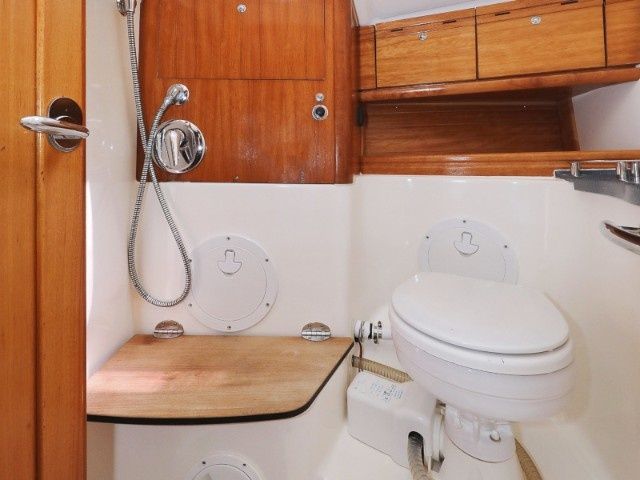 Bavaria Cruiser 50 | Fortuna