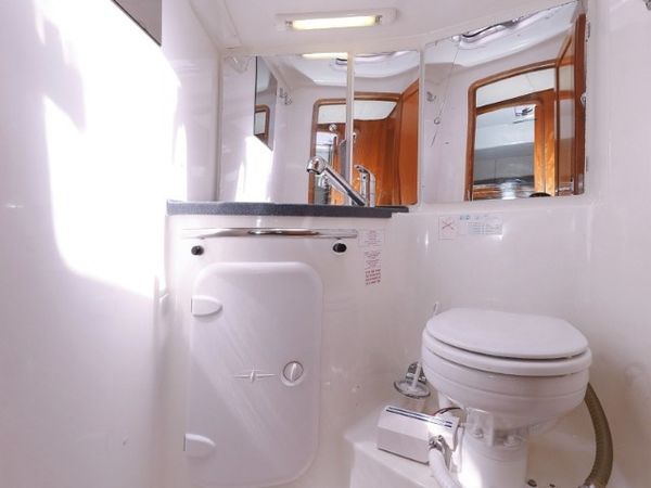 Bavaria Cruiser 50 | Fortuna