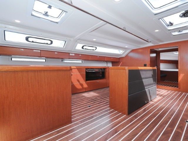 Bavaria Cruiser 46 | Ticija