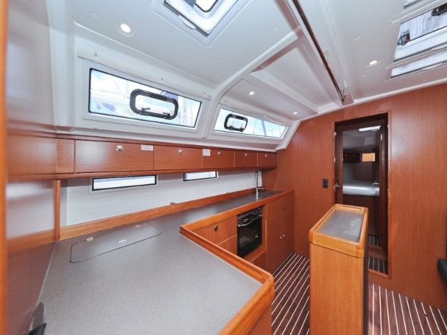 Bavaria Cruiser 46 | Ticija