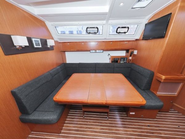 Bavaria Cruiser 46 | Ticija