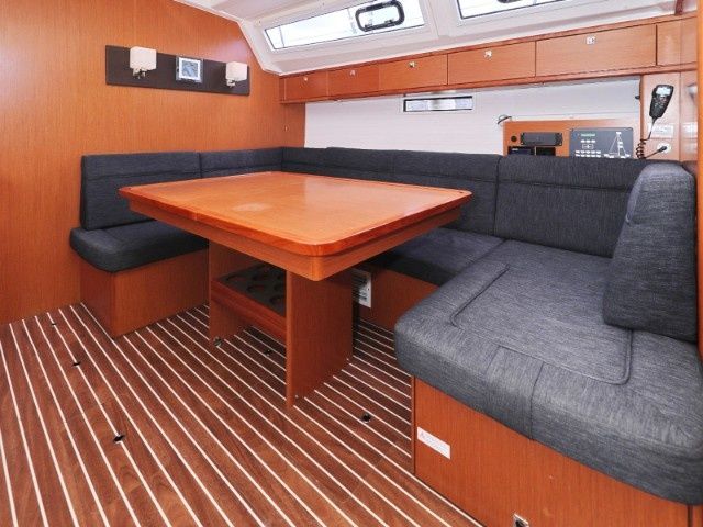 Bavaria Cruiser 46 | Ticija