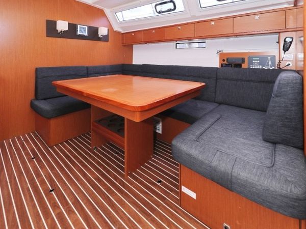 Bavaria Cruiser 46 | Ticija