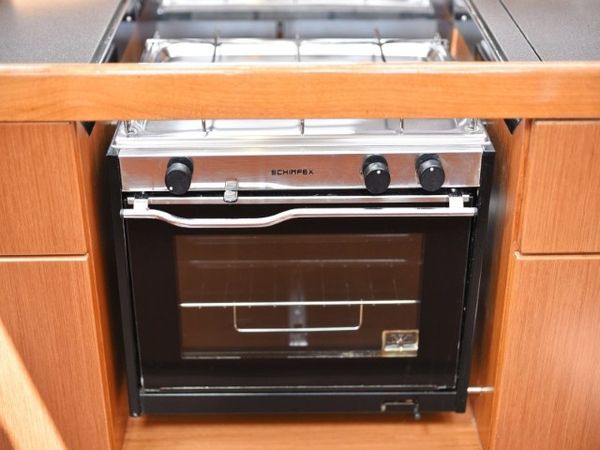 Bavaria Cruiser 46 | Ticija